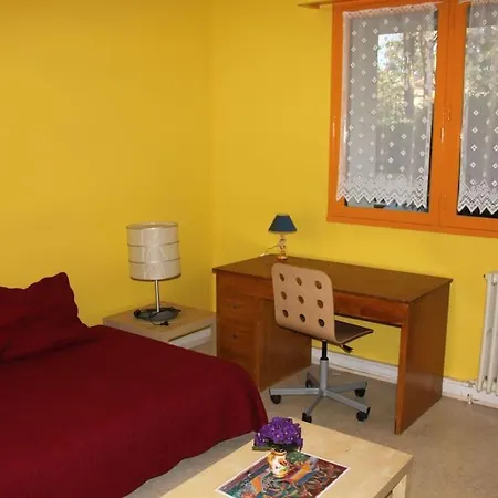 Lumineux Proche Centre-ville De Montpellier