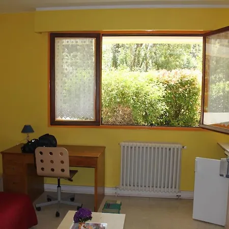 Apartament Lumineux Proche Centre-ville De