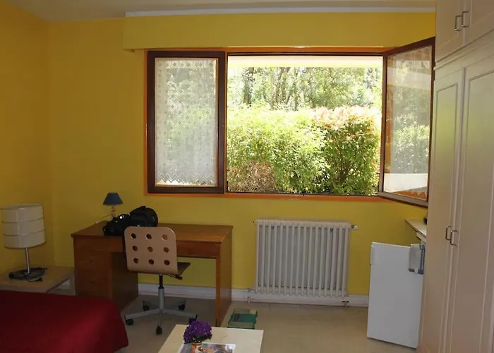 Apartamento Lumineux Proche Centre-ville De