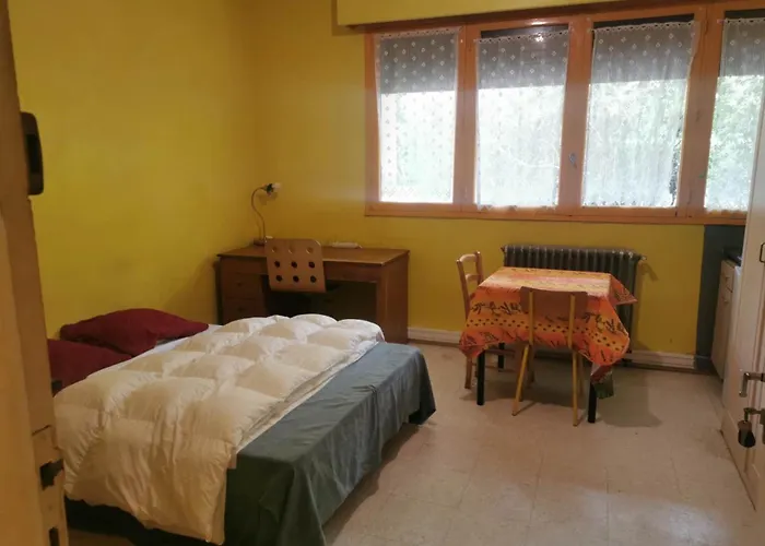 Lumineux Proche Centre-ville De Apartamento