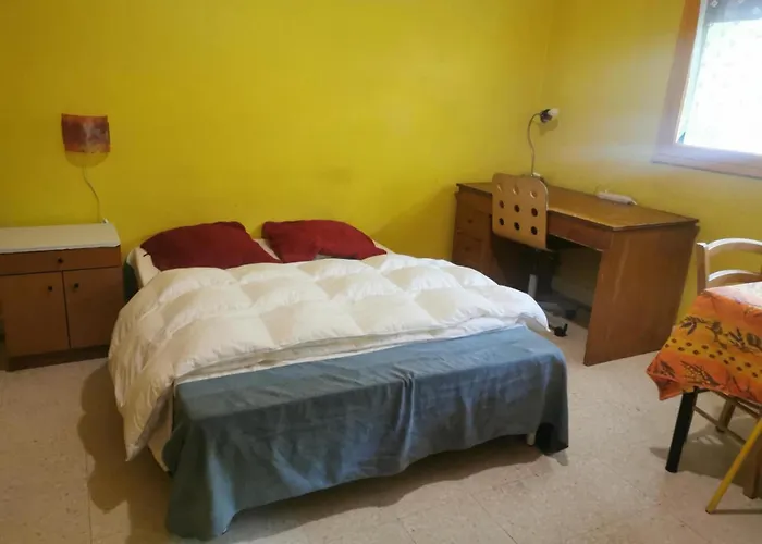 Lumineux Proche Centre-ville De Apartamento